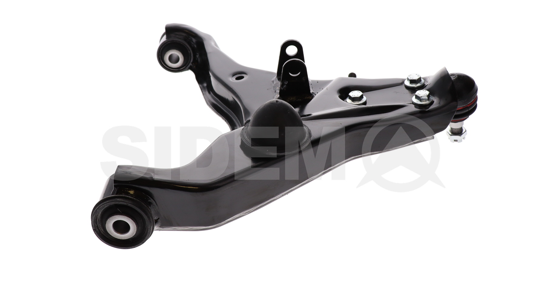 originale Mitsubishi ASX SIDEM Bærebro 72171