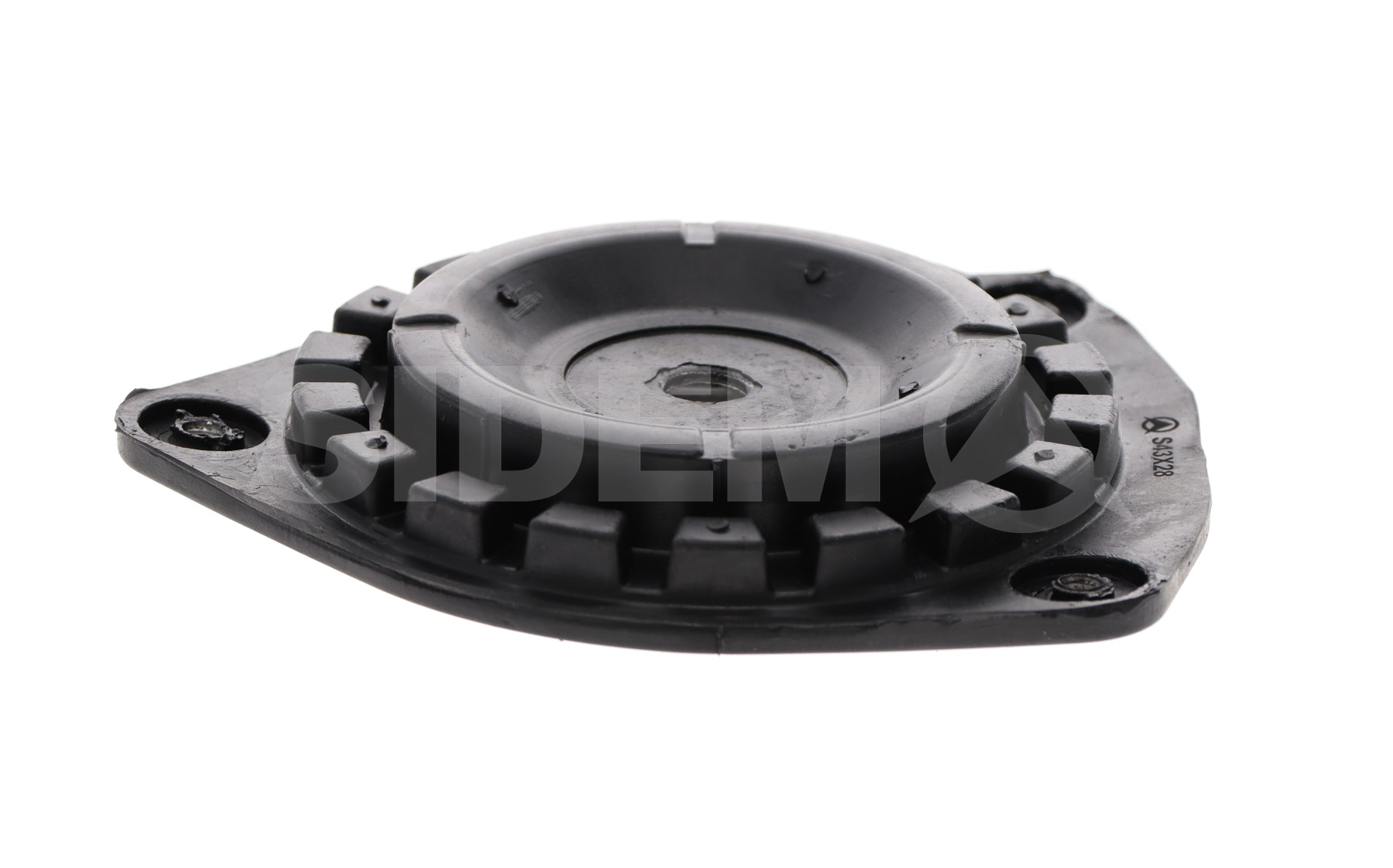 SIDEM 805422 Cabeçote do amortecedor e rolamento RENAULT Megane III Hatchback (BZ0/1_) 1.6 16V (BZ0H, BZ1R) Gasolina 106 cv 2015 preço