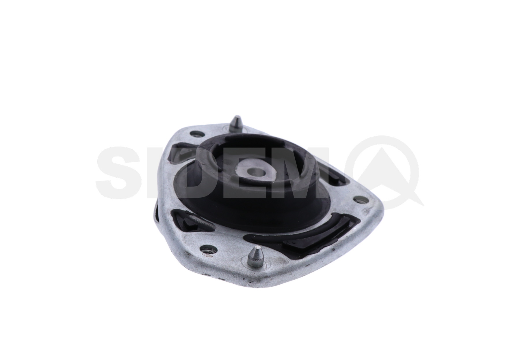 SIDEM 819412 Amortizatoriaus atrama Fiat Multipla 186 1.6 16V Bipower benzinas / gamtinės dujos (CNG) 103 AG 1999