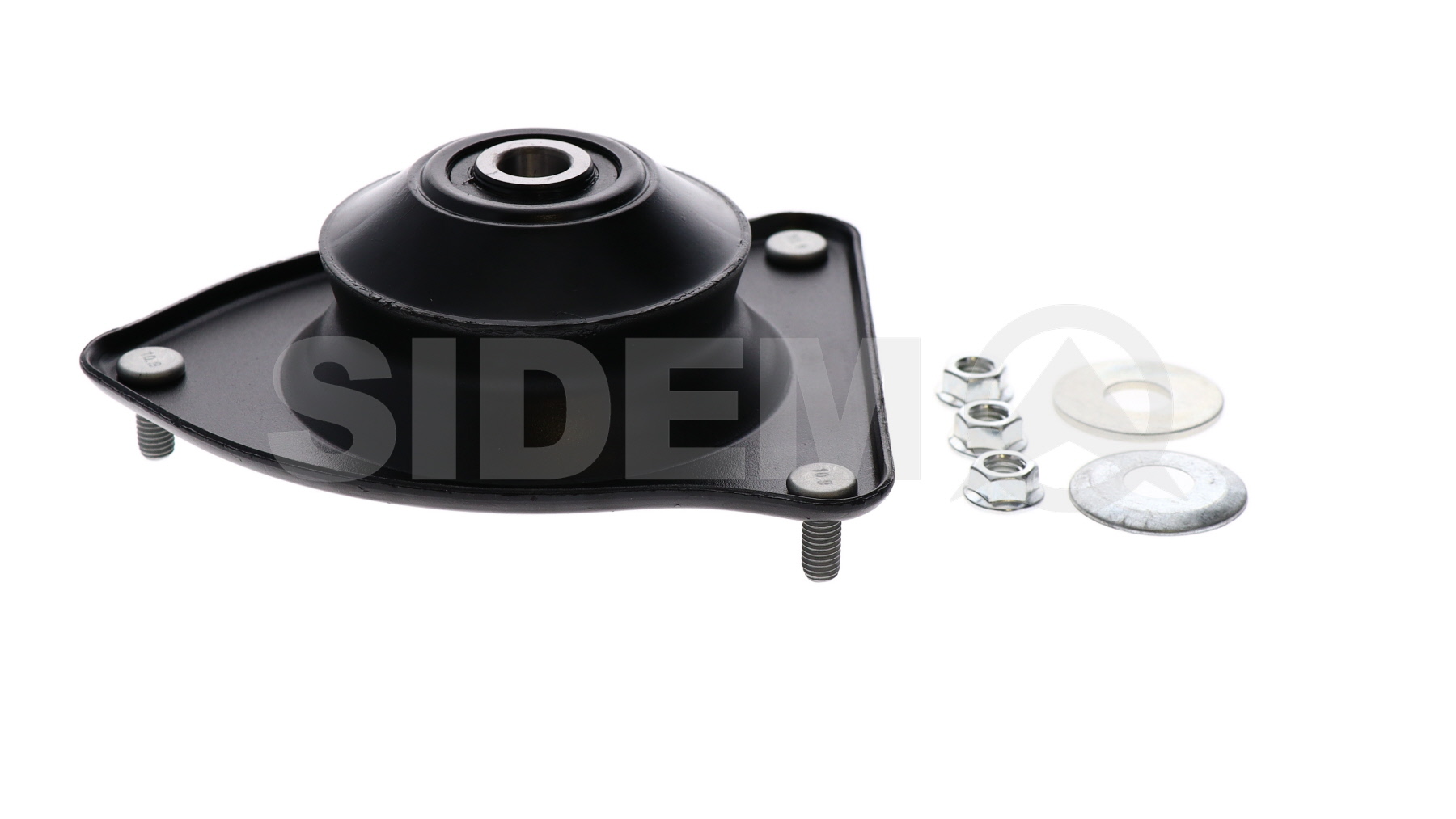 SIDEM 821409 Cuscinetto ammortizzatore Mini R53 S Works Benzina 203 CV 2003 prezzo
