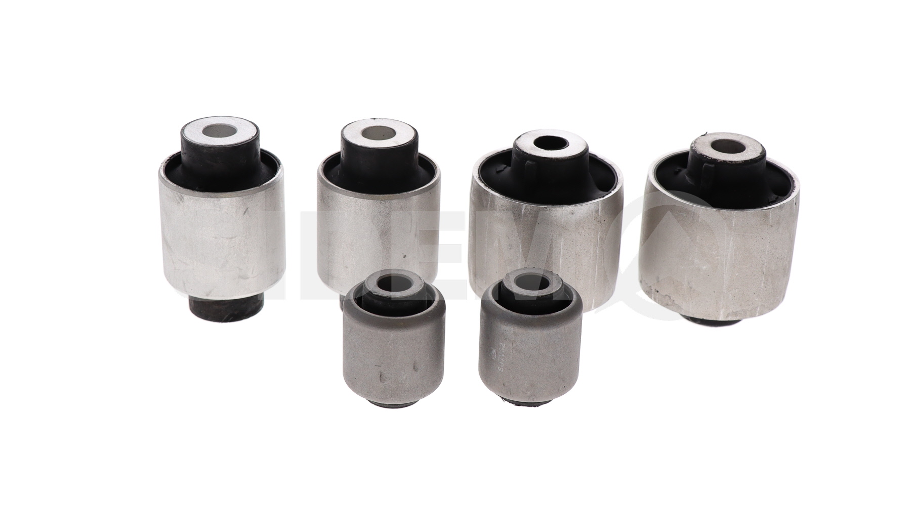 SIDEM Supporto braccio oscillante 821690 KIT