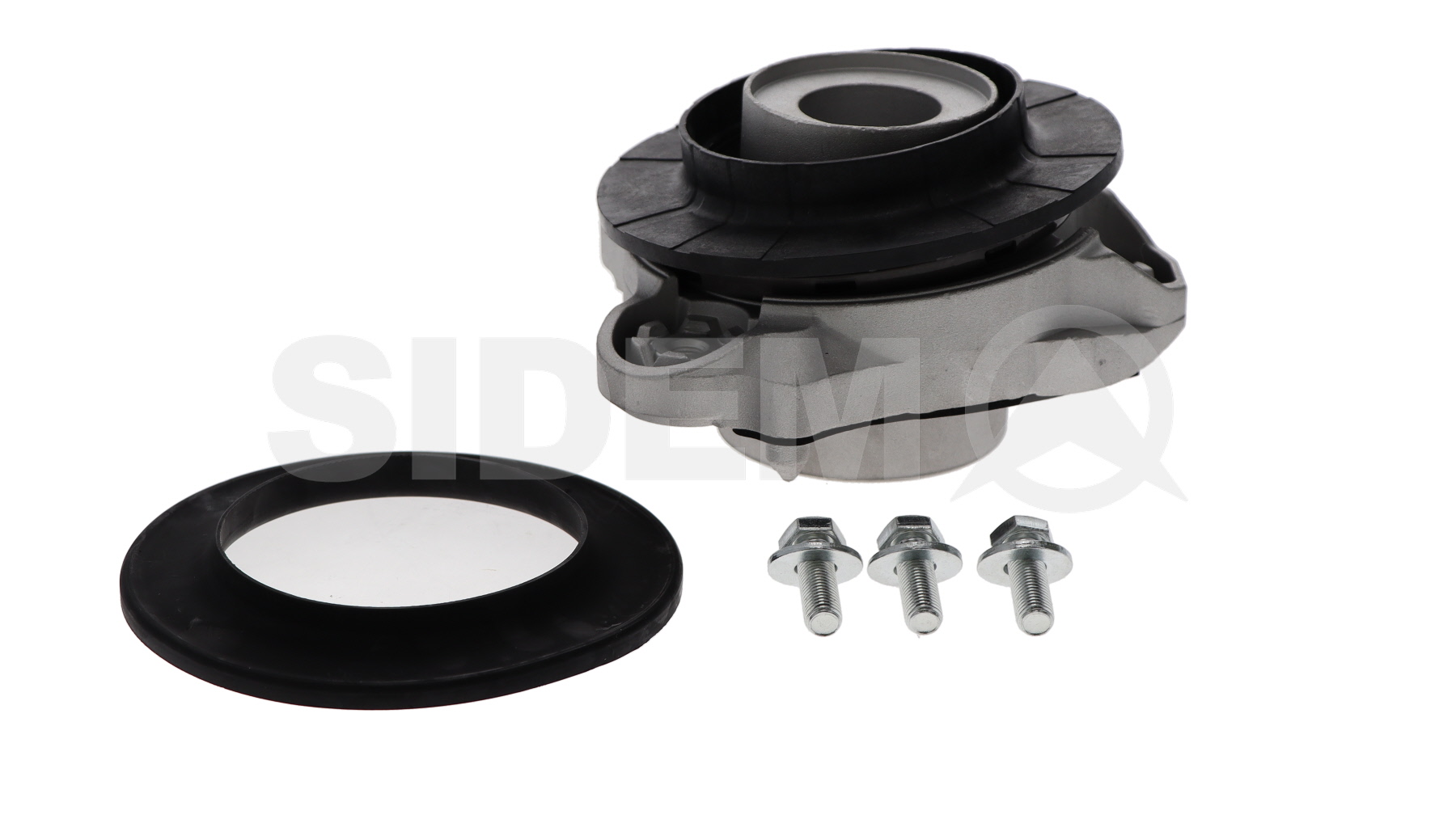 SIDEM 854408 KIT Опора амортизатора и подшипник CITROËN Jumper II Platform/Chassis 2.2 BlueHDi Дизель 120 л.с. 2024