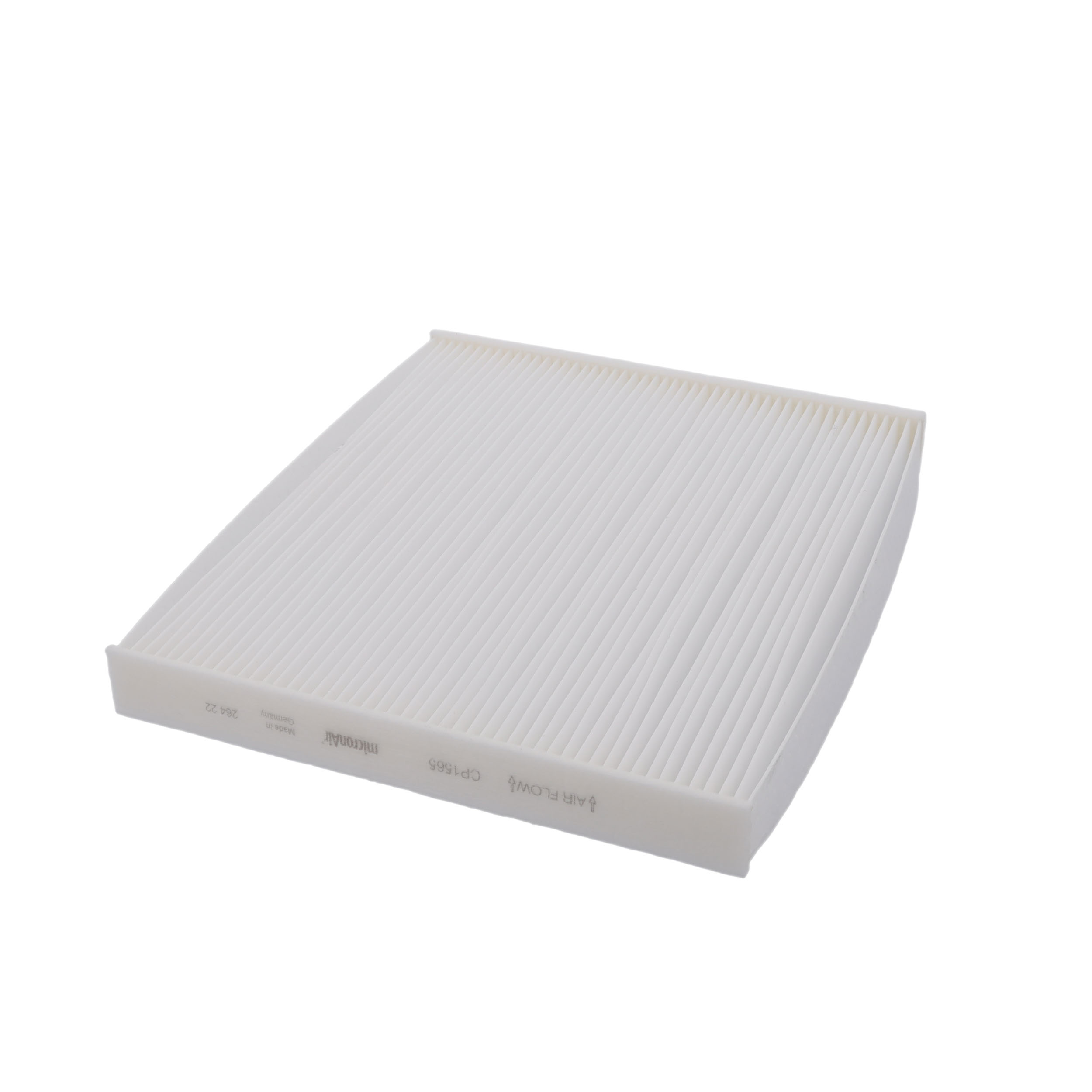 Acheter CORTECO Filtre d'habitacle 49418680