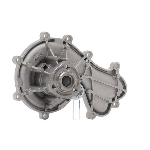 Volkswagen TOUAREG 2010 Водяной насос 1132200031HD MEYLE