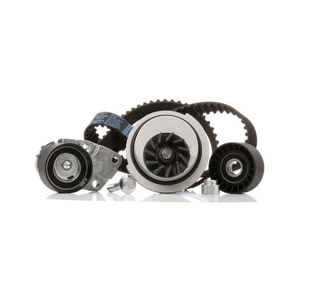 DOLZ KD144 Pompe à eau + kit de distribution CHEVROLET KALOS