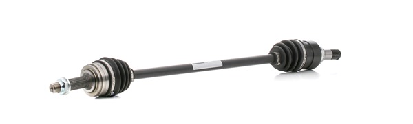 originale Citroën C1 SKF Trækaksel VKJC 3503