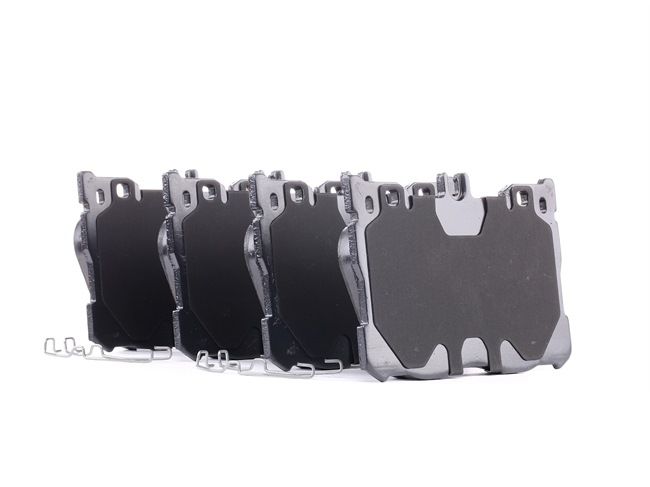 A0004204900 OE TRW Plaquettes de frein GDB2150