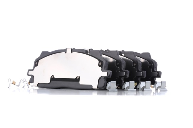 Kit de pastillas de freno Audi A8 2022 GDB2190 TRW
