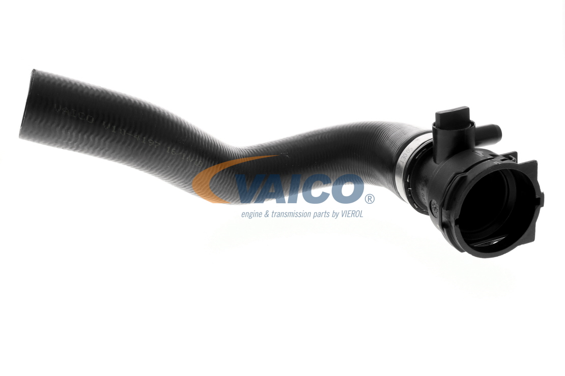 VAICO V10-4197 Соединительные элементы / провода водяного радиатора Audi A6 4f 2.7 TDI Дизель 190 л.с. 2009