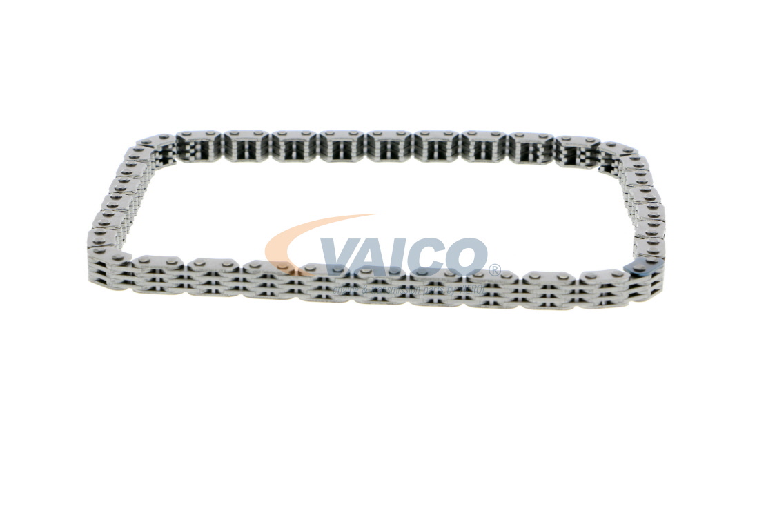 04E115225E OE VAICO Chaîne de pompe à huile V10-4709