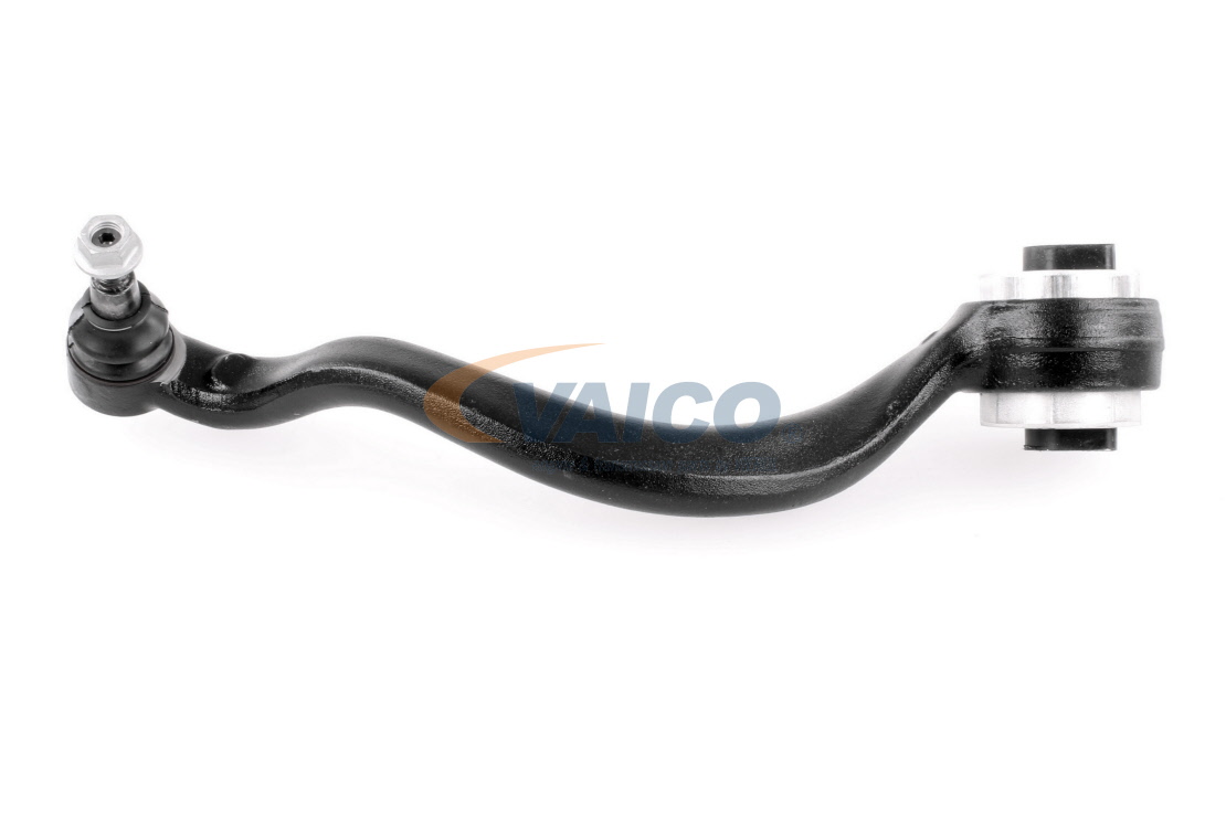 VAICO V20-3098 Eixo dianteiro, lado direito, Braço transversal, Aço fundido, Aço