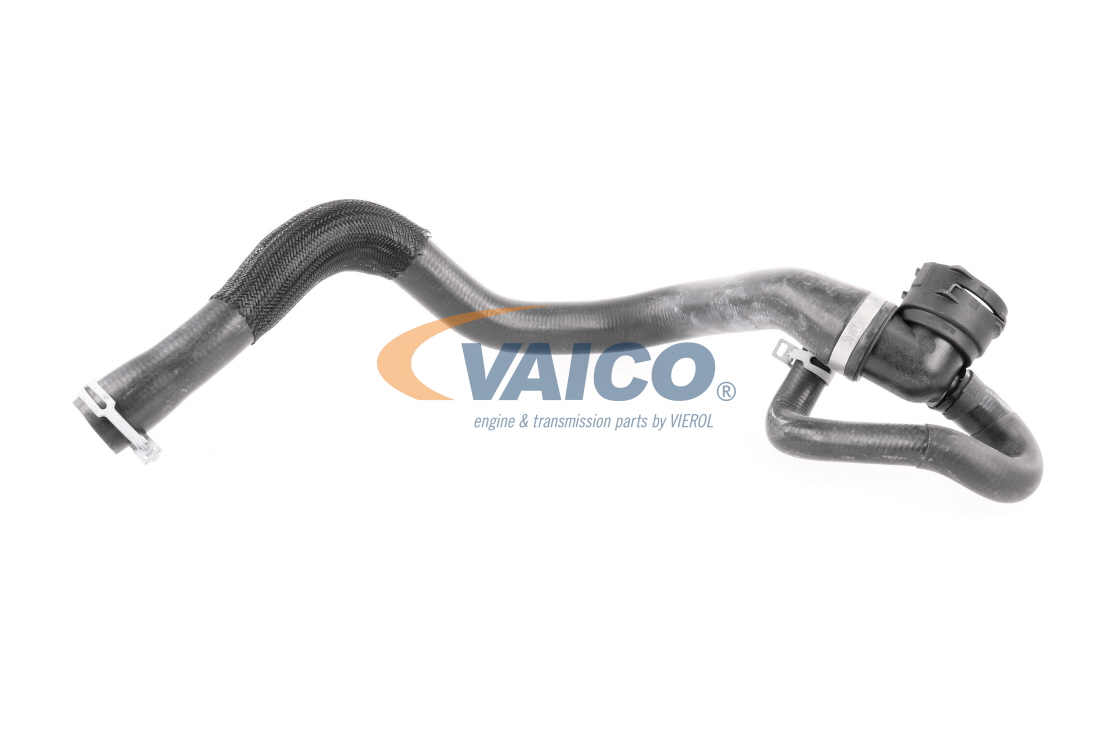Įsiurbimo vamzdis, oro filtras Ford C-MAX 2012 V251164 VAICO