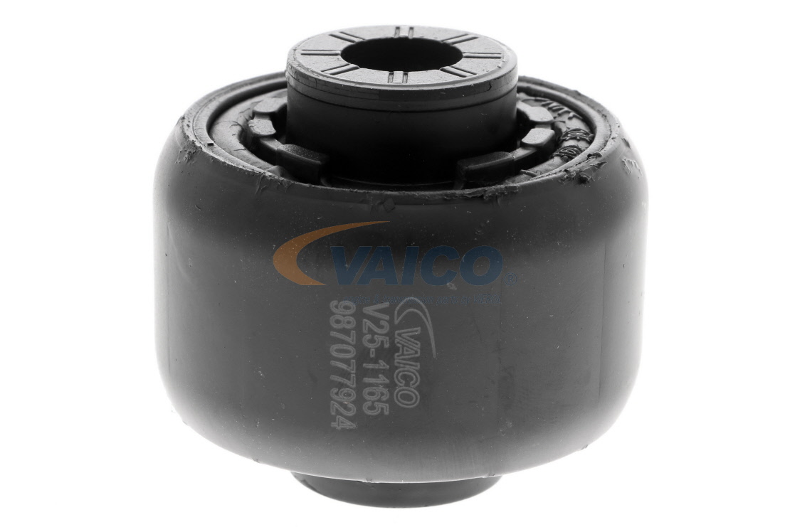 Valdymo svirties / išilginių svirčių įvorė VAICO V25-1165 tinka FORD pigu