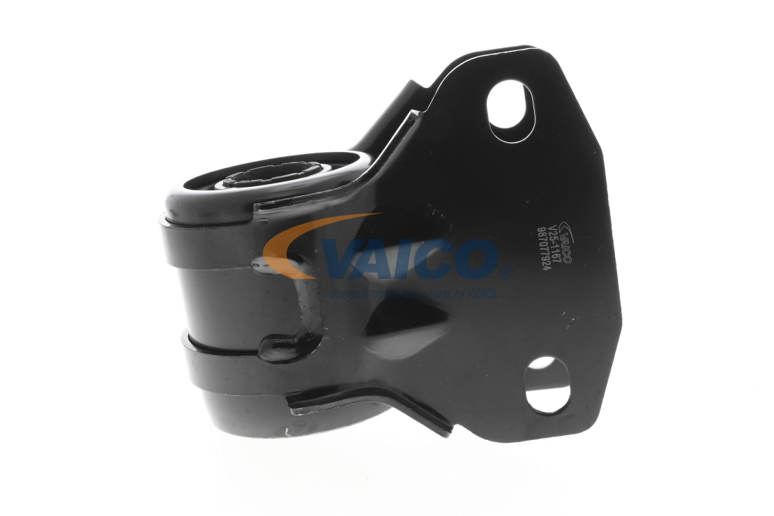 VAICO V25-1167 Control arm bushing FORD Mondeo 5 Limousine (CD) 2.0 EcoBlue 4x4 Diesel 190 hp 2024 price