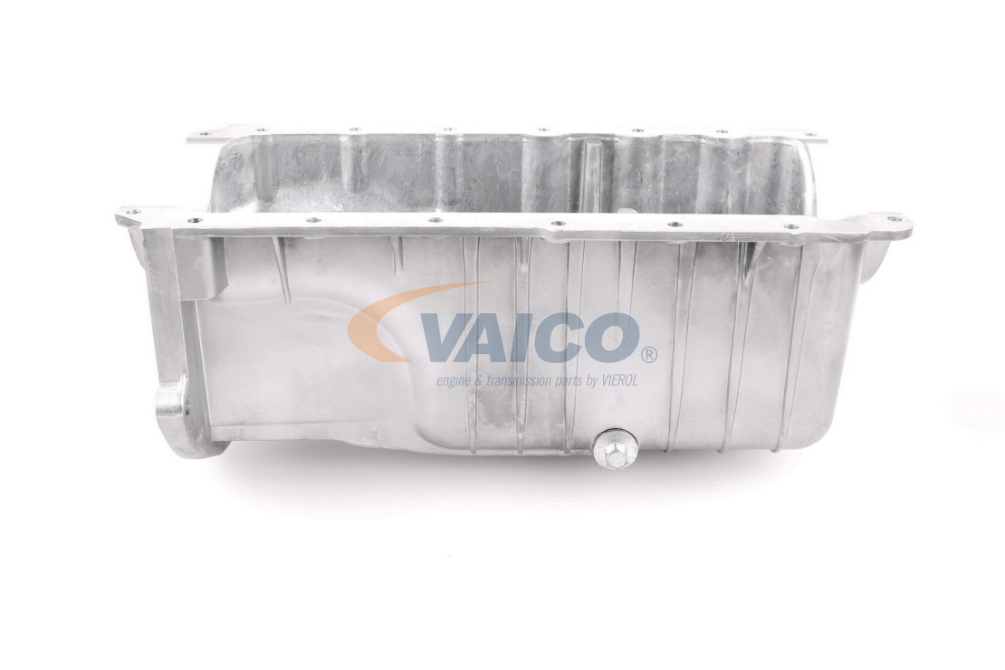 VAICO V25-1419 Ölwanne Ford Fiesta Mk4 1.3 i Benzin 60 PS 1996