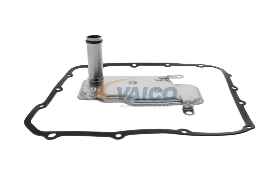 25420-PY4-000 VAICO V26-0437 Automatikgetriebe, Ölfilter HONDA Legend III Limousine (KA) 3.5 i 24V 208 PS Benzin 2004