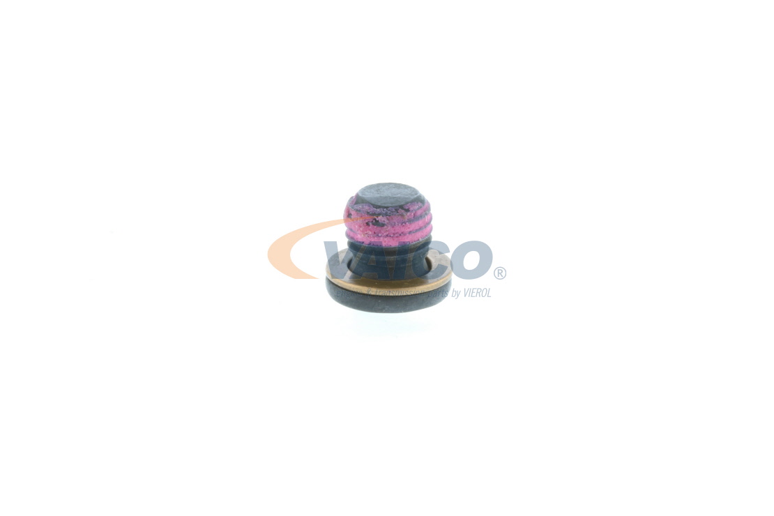 VAICO V30-2337 Alyvos išleidimo kaištis, alyvos karteris CHRYSLER 300C Touring (LX, LE) 5.7 benzinas 340 AG 2010