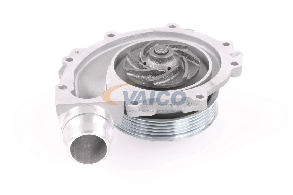 6512000501 OE VAICO Wasserpumpe V30-50098