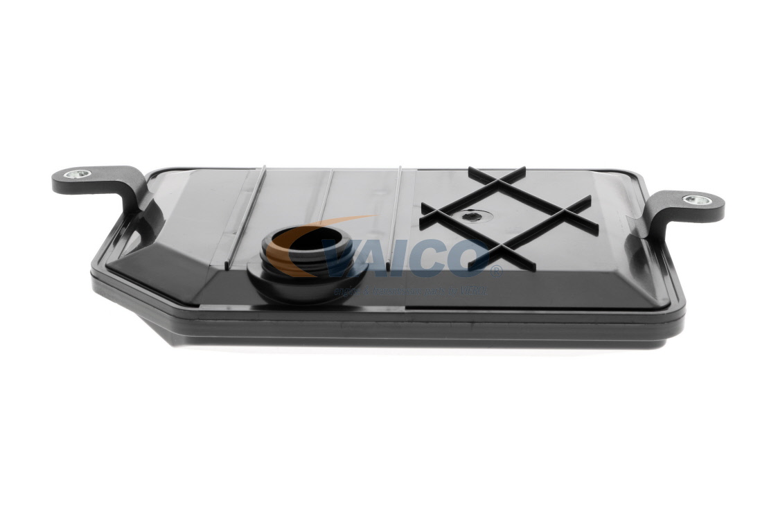 MR367344 OE VAICO Automatic transmission filter V37-0221
