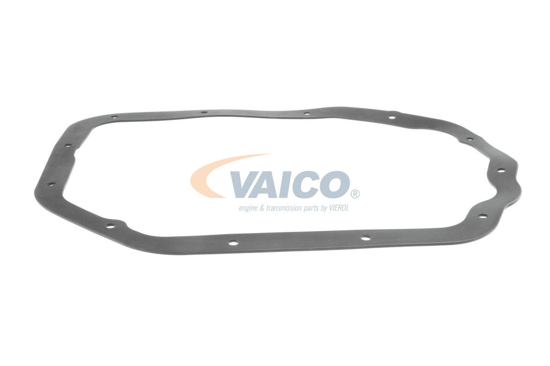 Junta, cárter aceite - transm. autom. MD739243 VAICO V37-0227
