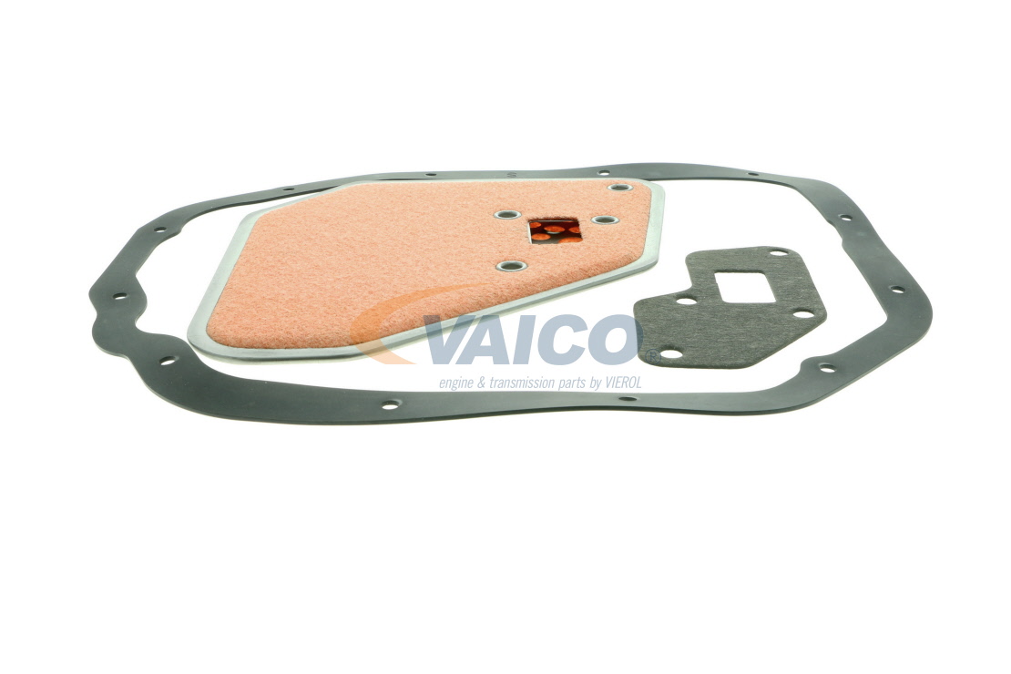 Kit filtro hidrtáulico, caja automática MD739243 VAICO V37-0228