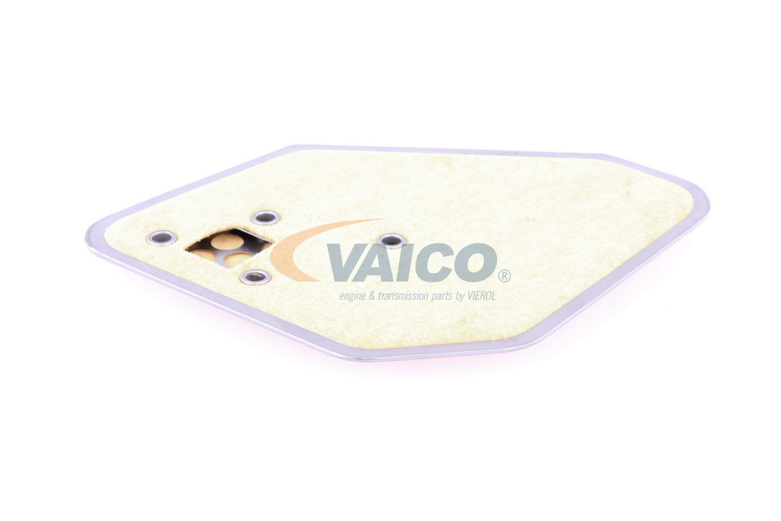 MD729955 OE VAICO Automatic transmission filter V37-0229