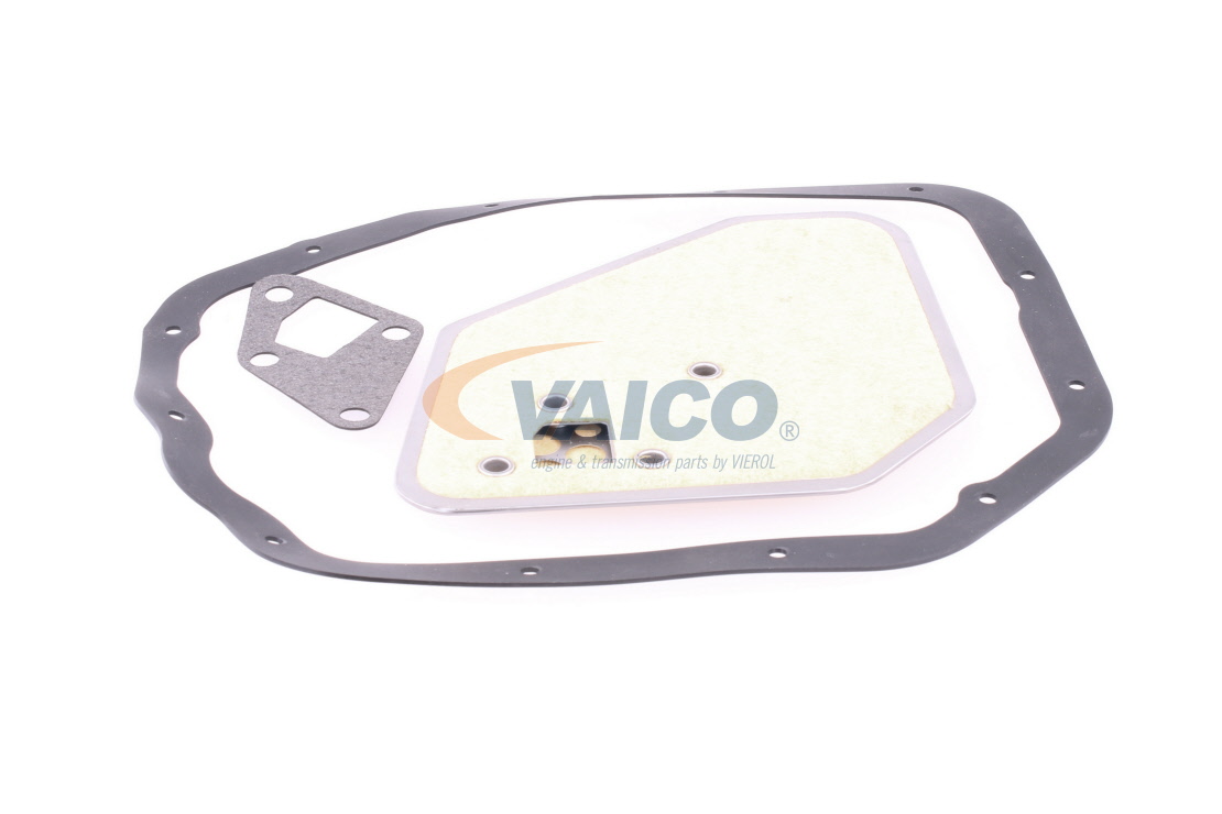 Kit filtro hidrtáulico, caja automática MD739243 VAICO V37-0230