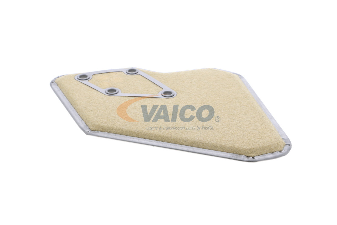 MD729955 OE VAICO Automatic transmission filter V37-0231