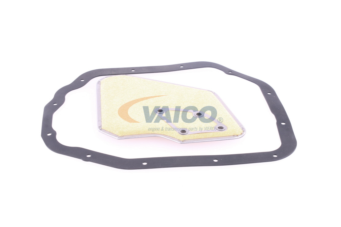 Kit filtro hidrtáulico, caja automática MD739243 VAICO V37-0232