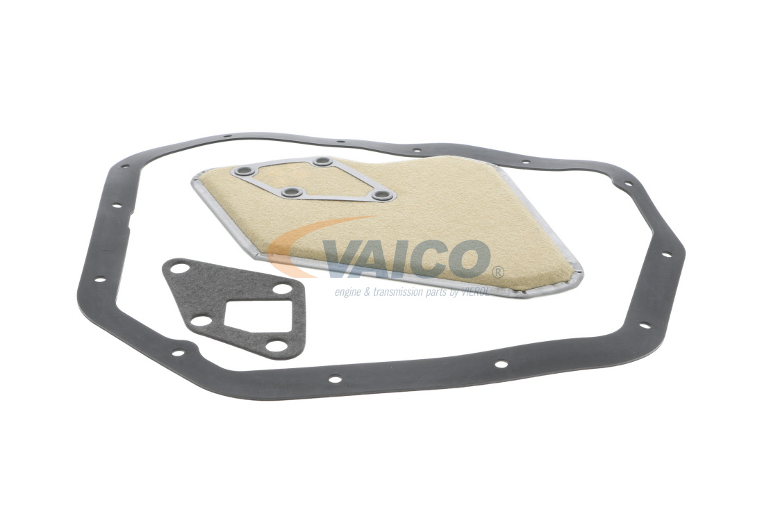 MD729955 OE VAICO Automatic transmission filter kit V37-0234