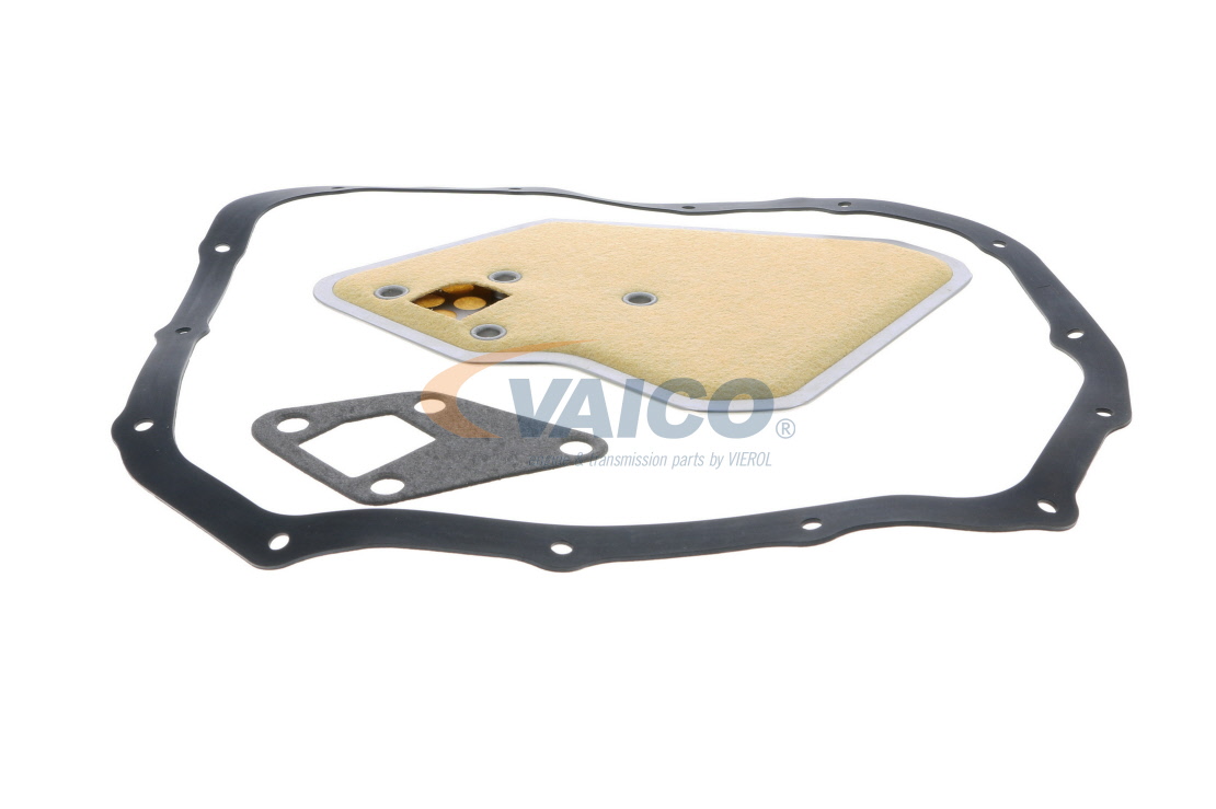 MD729955 OE VAICO Automatic transmission filter kit V37-0236