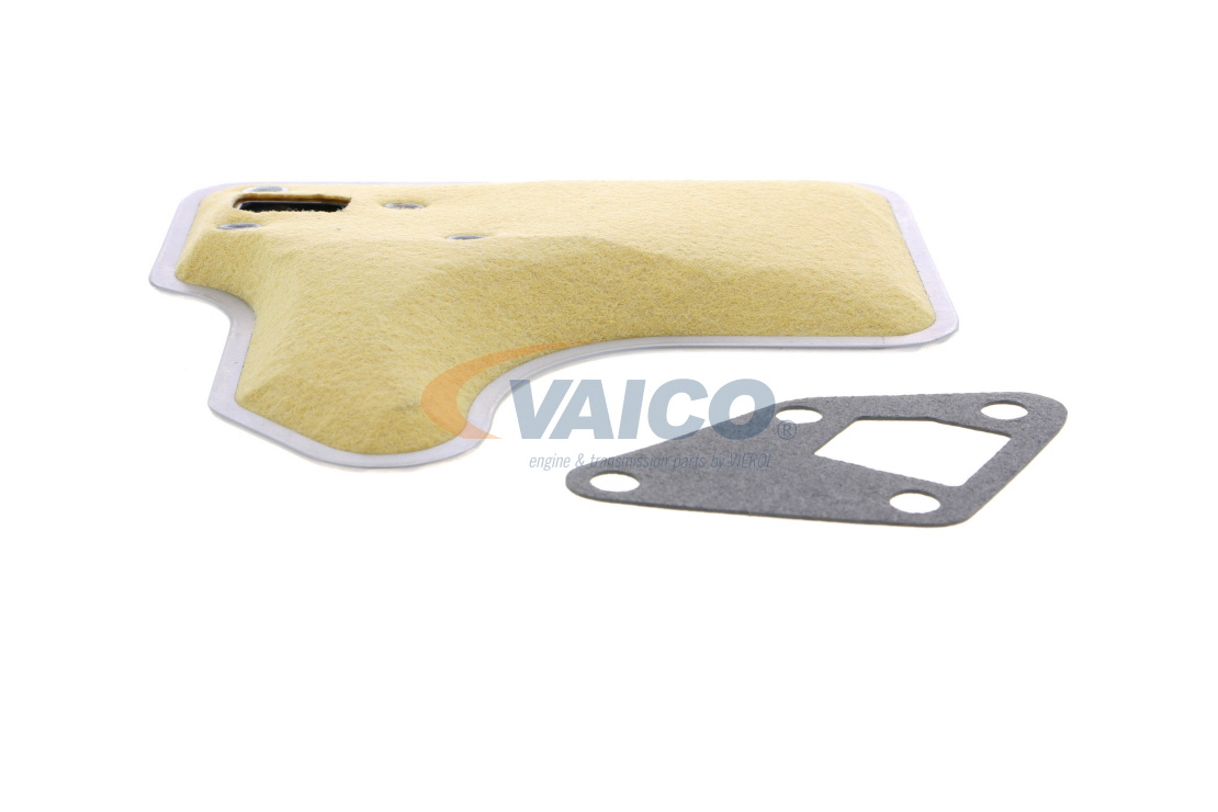 Automaatbak, filter VAICO V37-0237 geschikt voor MITSUBISHI goedkope