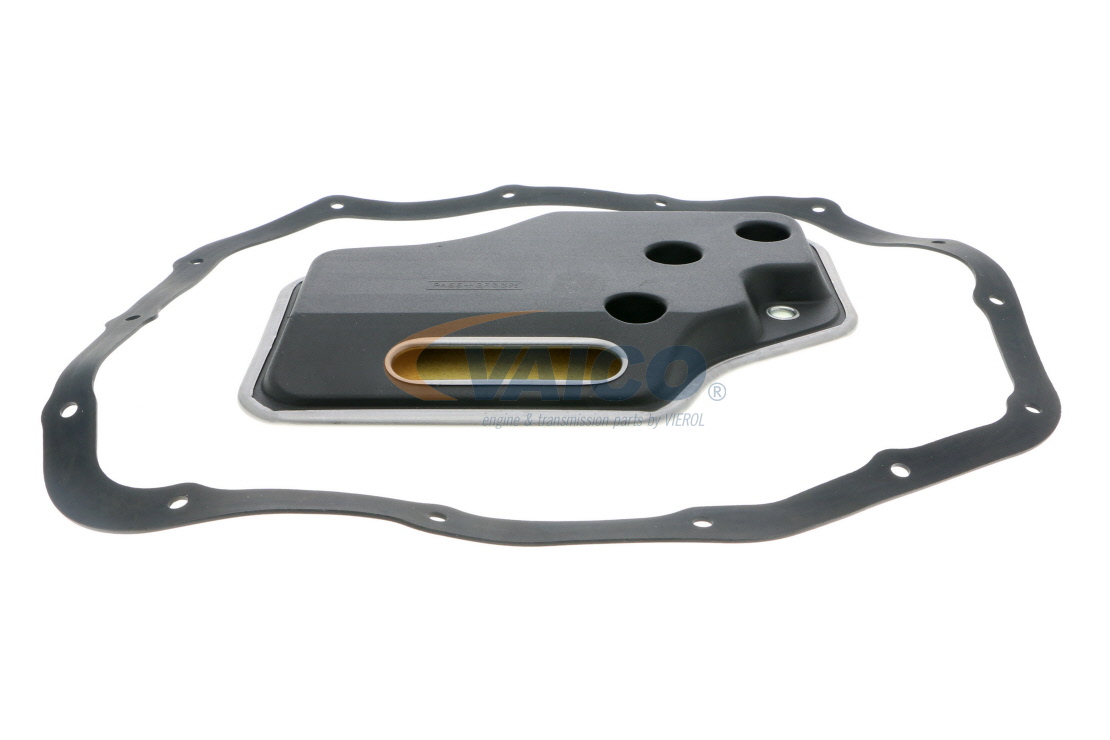 VAICO V37-0240 Automat oilefilter MITSUBISHI SIGMA (F2_A, F1_A) 3.0 V6 (F17A) Benzin 177 HK 1996 pris