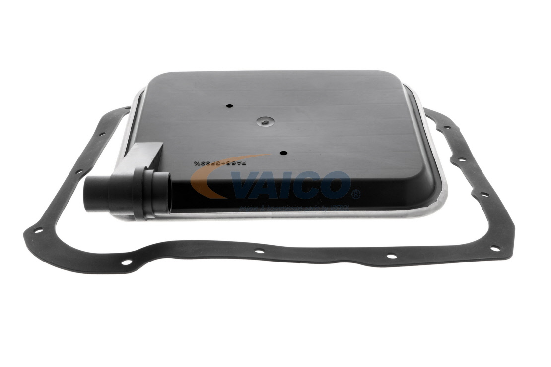 VAICO V37-0242 масляный фильтр акпп Mitsubishi Outlander 1
