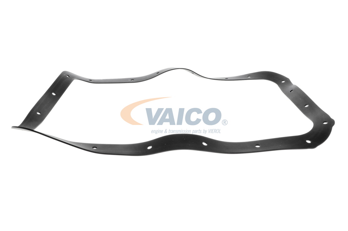 V37-0244 VAICO V370244 Dichtung, Ölwanne-Automatikgetriebe
