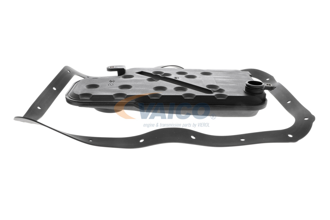 VAICO V37-0245 Versnellingsbak, filter MITSUBISHI PAJERO 3 (V6W, 57W) 3.2 DI-D Diesel 160 Pk 2002 kosten