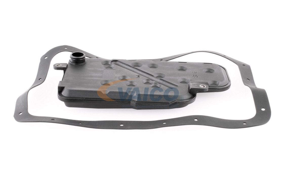 VAICO Hydraulikfiltersatz, Automatikgetriebe mit Dichtung, Getriebeautomatik 4 Gang, Getriebeautomatik 5 Gang V37-0251