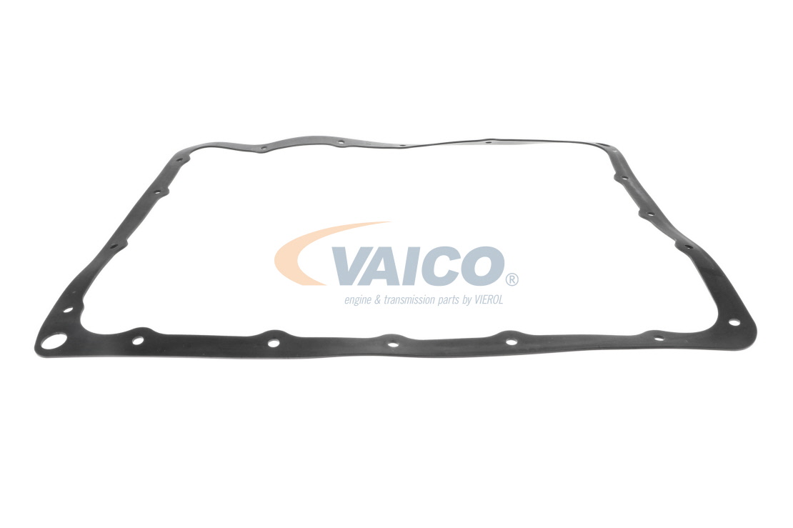 3139741X04 OE VAICO Seal, automatic transmission oil pan V38-0519