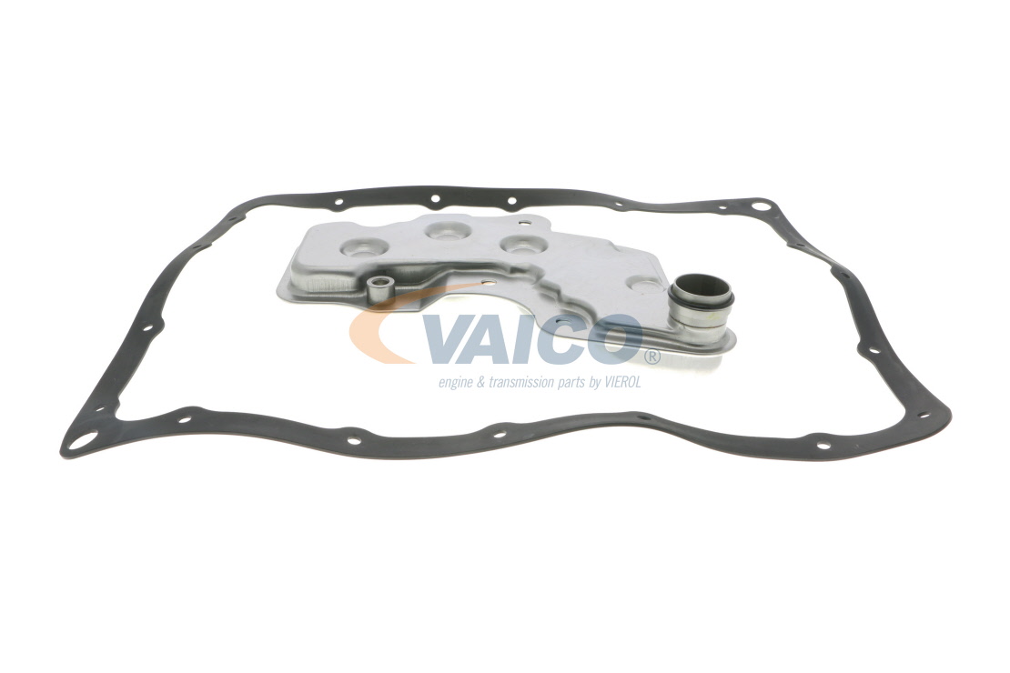3139741X04 OE VAICO Automatic transmission filter kit V38-0523