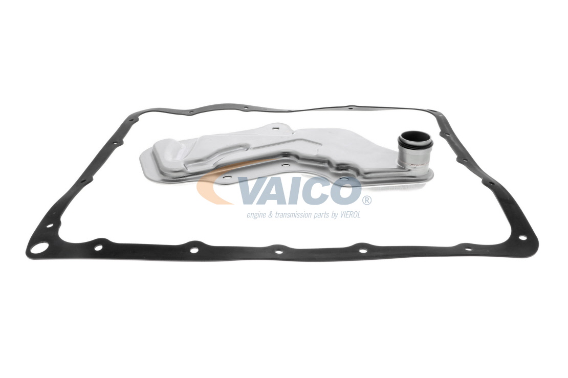 3139741X04 OE VAICO Automatic transmission filter kit V38-0525