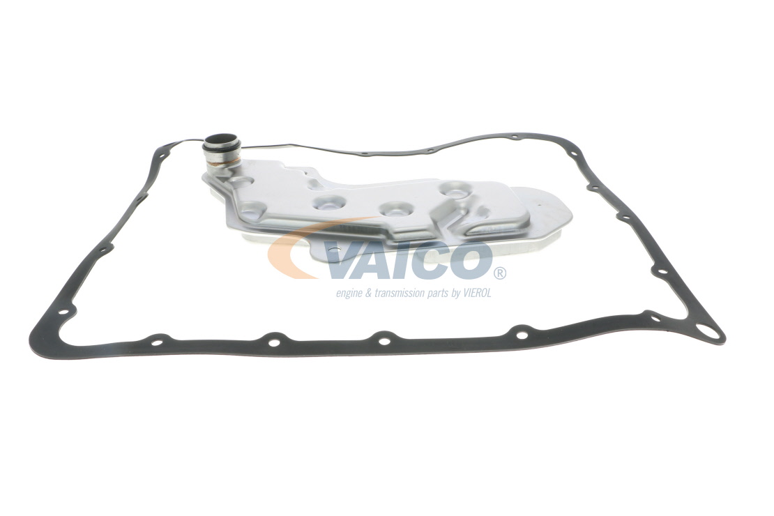 3172851X02 OE VAICO Conjunto do filtro hidráulico, caixa velocidades automática V38-0527