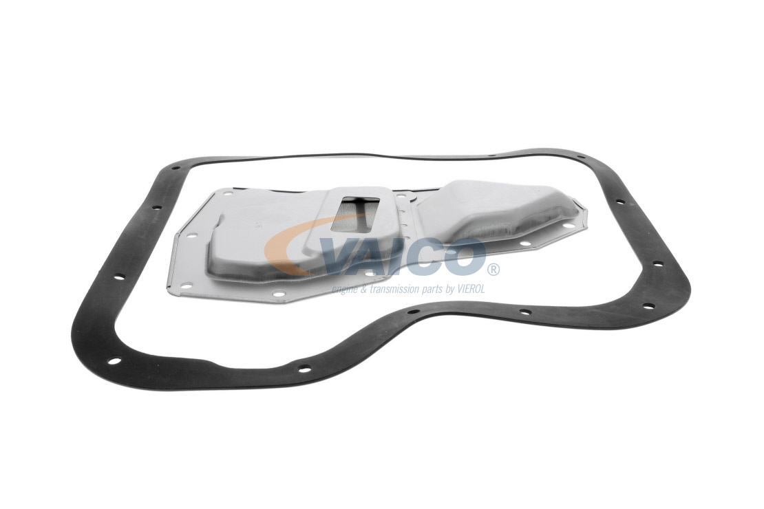 VAICO V38-0535 Automat oilefilter NISSAN 300 ZX (Z31) 3.0 Benzin 170 HK 1987 pris