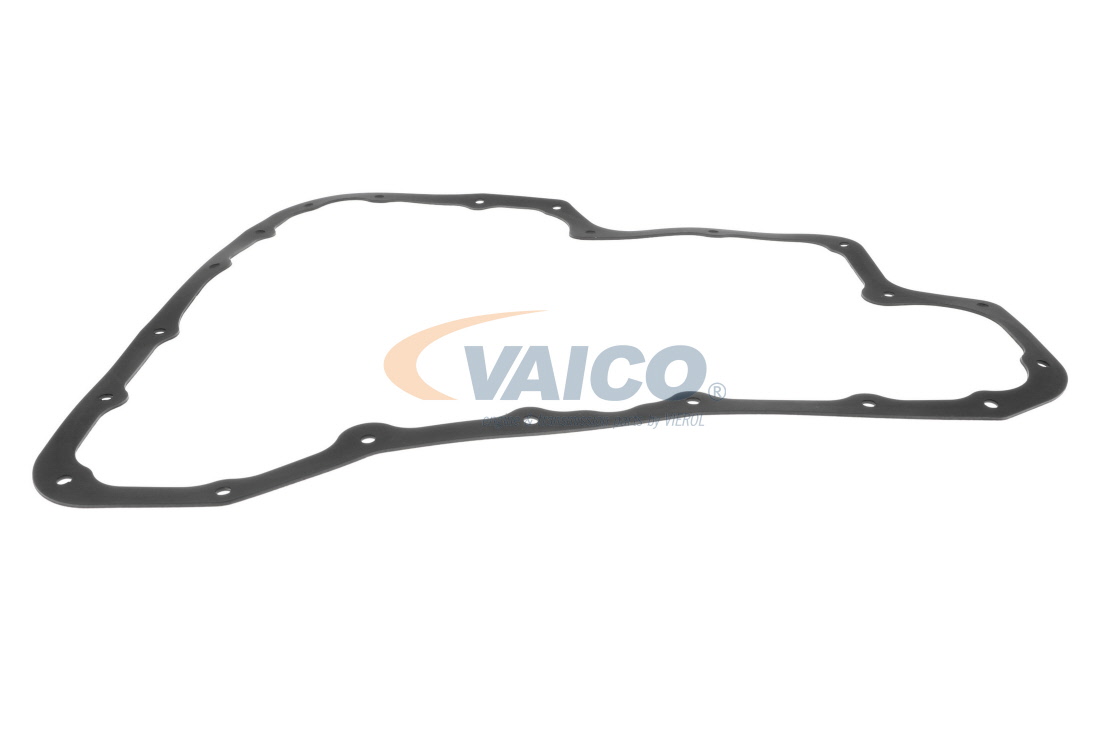 3139731X01 OE VAICO Guarnizione, Coppa olio-Cambio automatico V38-0554