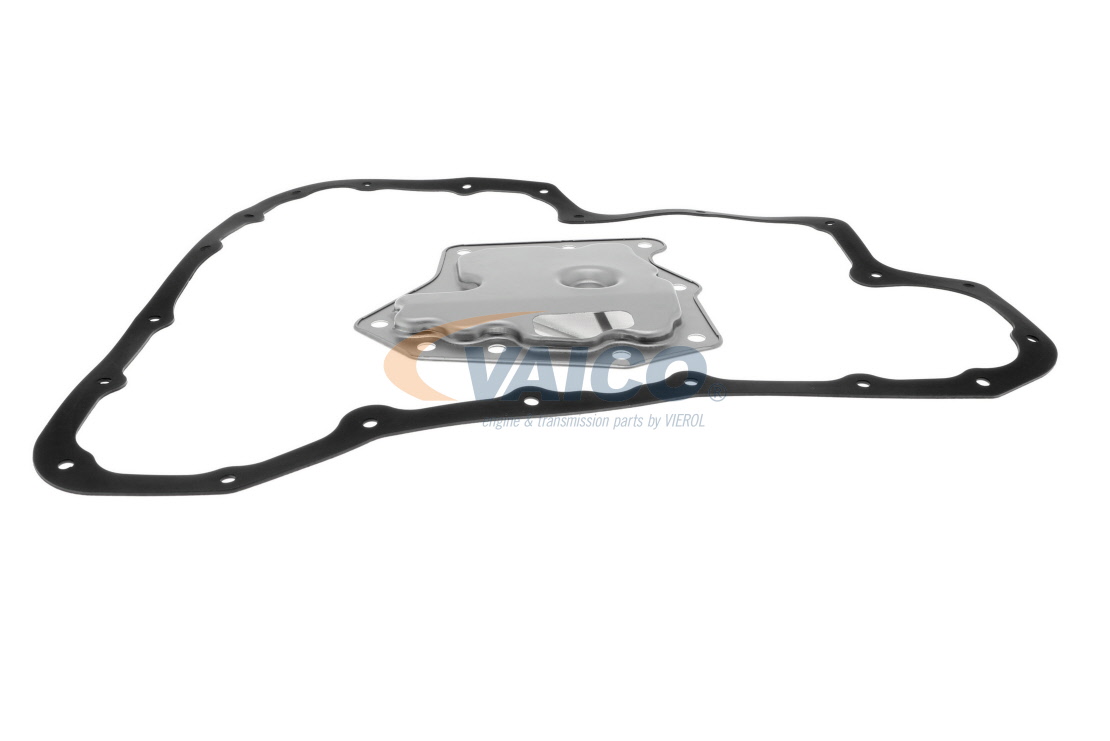 Gearkasse filter Nissan MICRA 2017 V380555 VAICO