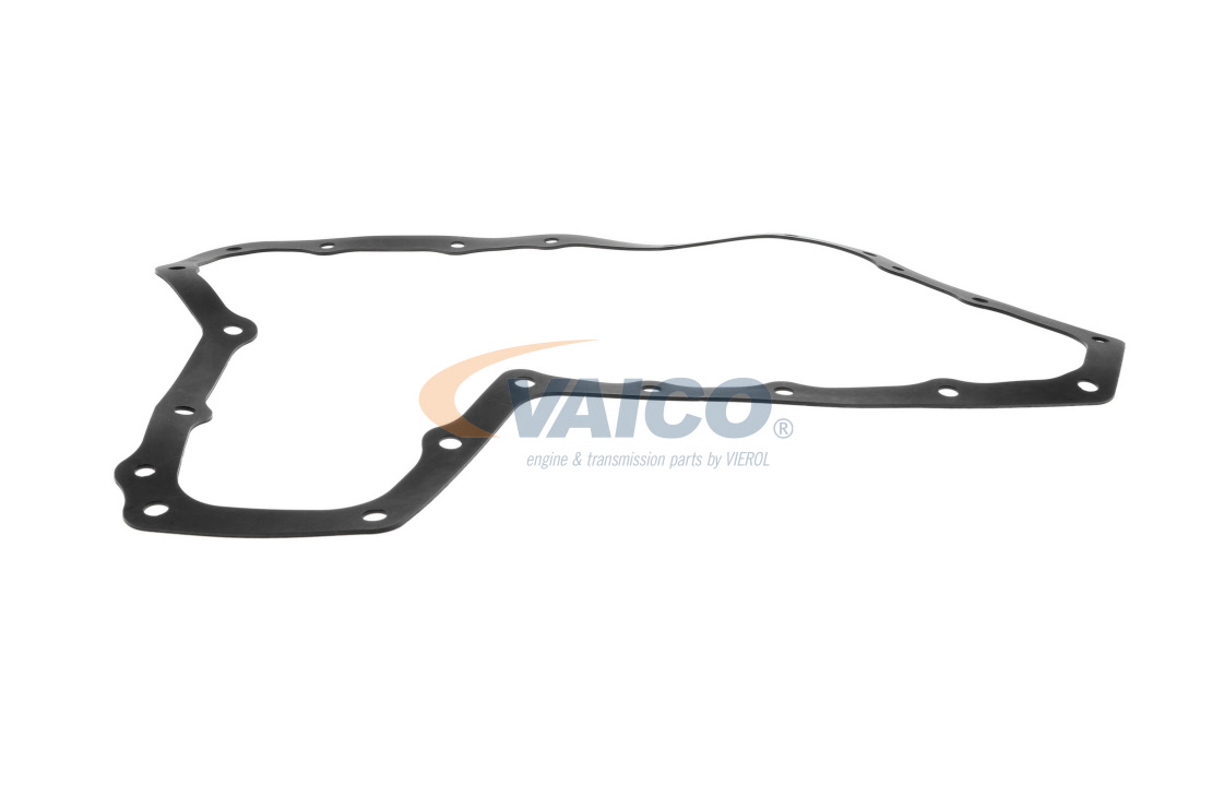 Junta, cárter do óleo-caixa de velocidades automática VAICO V38-0563 adequados para RENAULT, BMW, VW, MERCEDES-BENZ, PEUGEOT barato