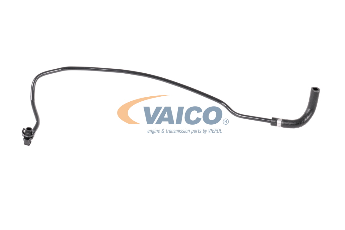 alkuperäiset Mitsubishi PAJERO VAICO Jäähdytinletkut V40-0476
