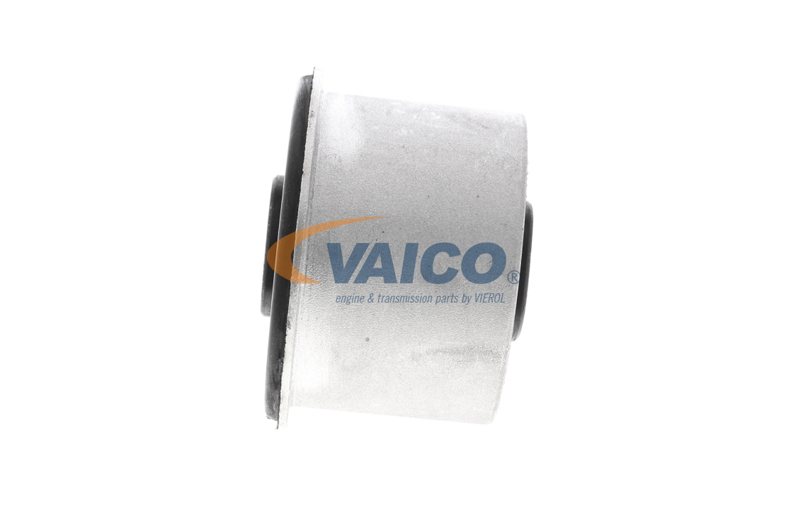 VAICO V45-0185 Draagarmrubbers PORSCHE PANAMERA 4.8 4S Benzine 411 Pk 2011 kosten