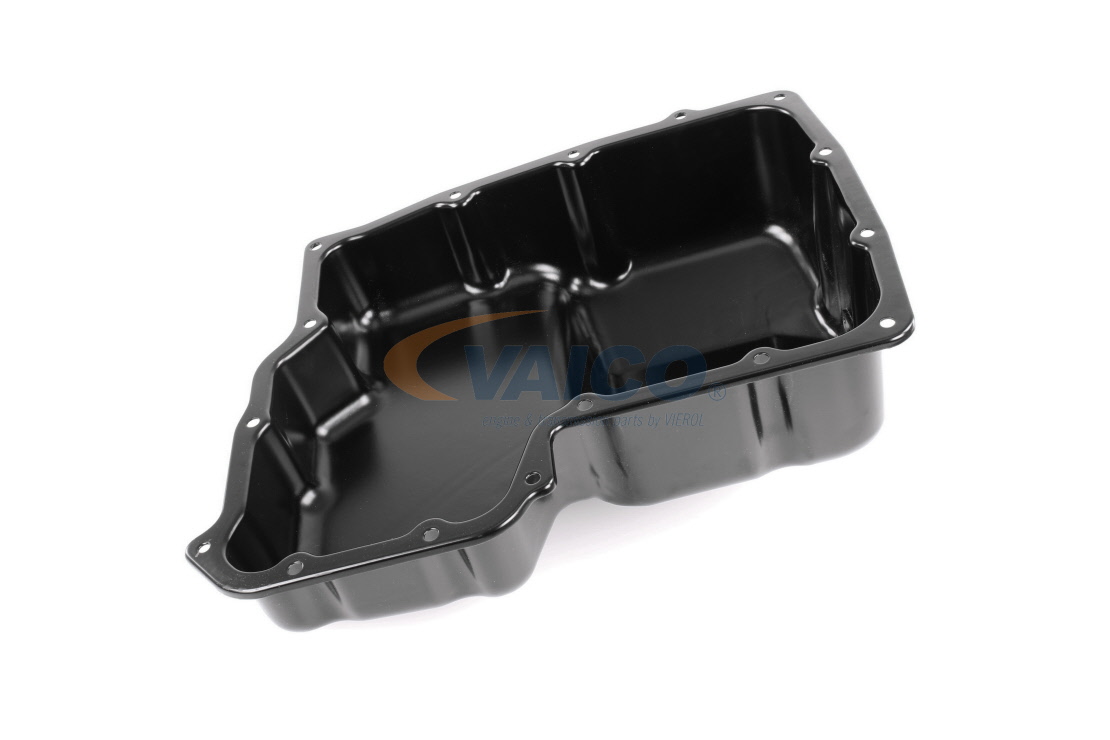 VAICO V480454 Масляный поддон картера Land Rover RANGE ROVER 2021