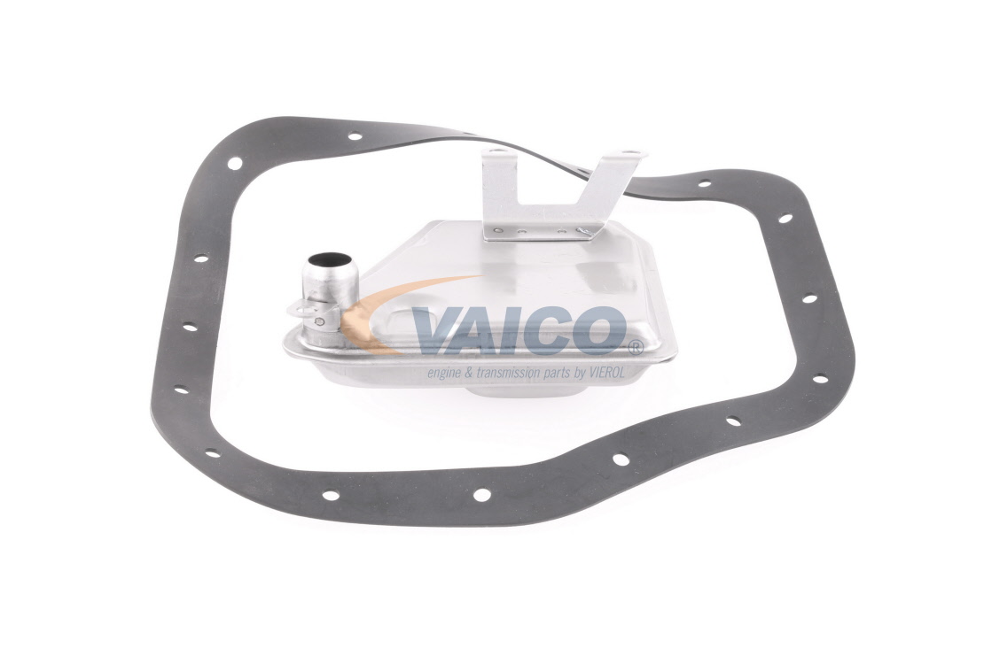 VAICO V54-0029 Hydrauliikkasuodatin automaattivaihteisto DAIHATSU SIRION (M1) 1.0 i (M100) Bensiini 56 hv 2000