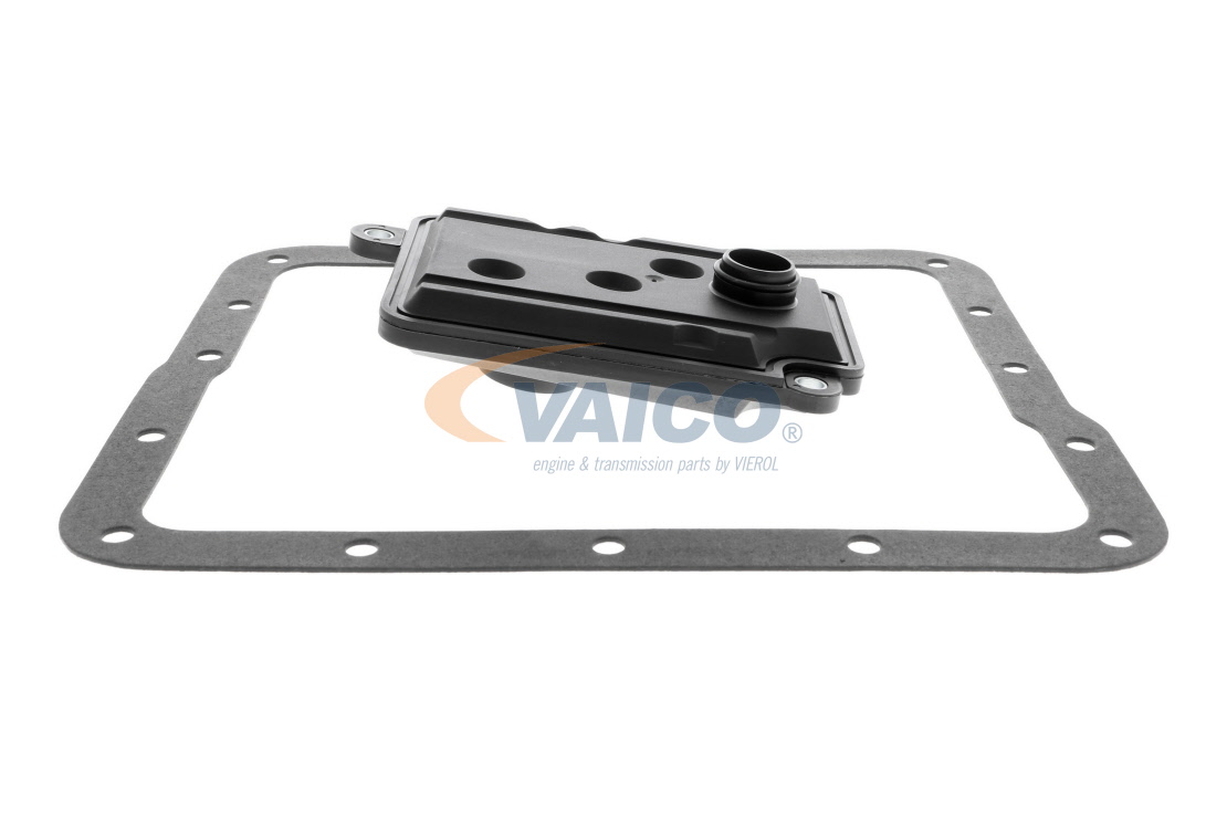 26570-81A10-000 VAICO V64-0144 Automatikgetriebe, Ölfilter Jimny FJ 1.3 16V 4WD 80 PS Benzin 2022